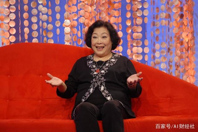 水饺皇后跌宕一生 从被弃流落香港到年入60亿，三次谈判逼退日企